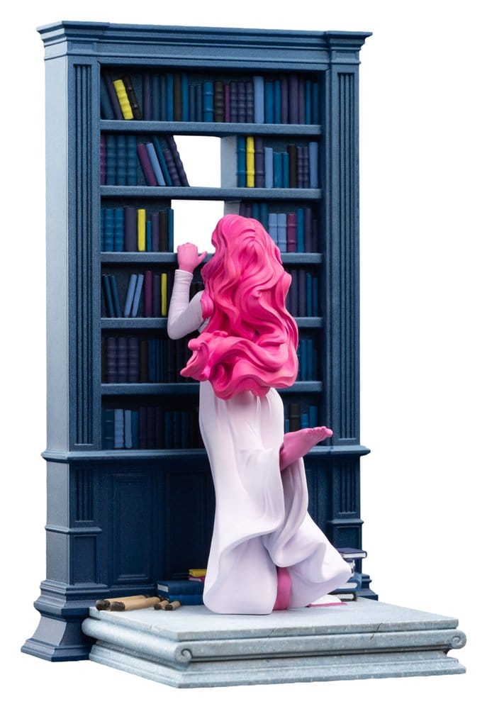 Lore Olympus Bookends Stories Within Limited Edition 19 cm