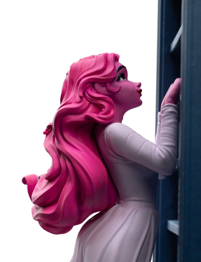 Lore Olympus Bookends Stories Within Limited Edition 19 cm