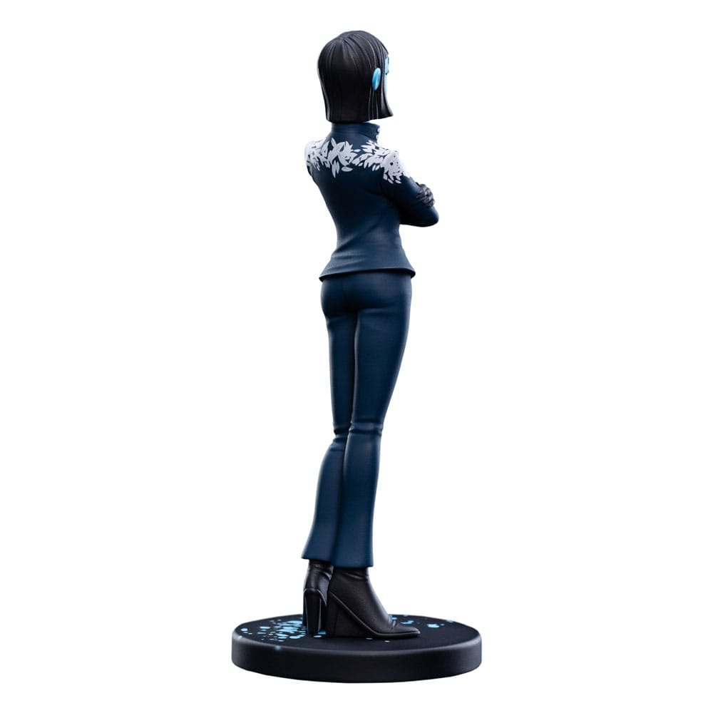 Lore Olypmus x Weta Workshop Hecate 15 cm Mini Vinyl Figure