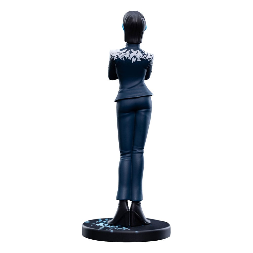 Lore Olypmus x Weta Workshop Hecate 15 cm Mini Vinyl Figure