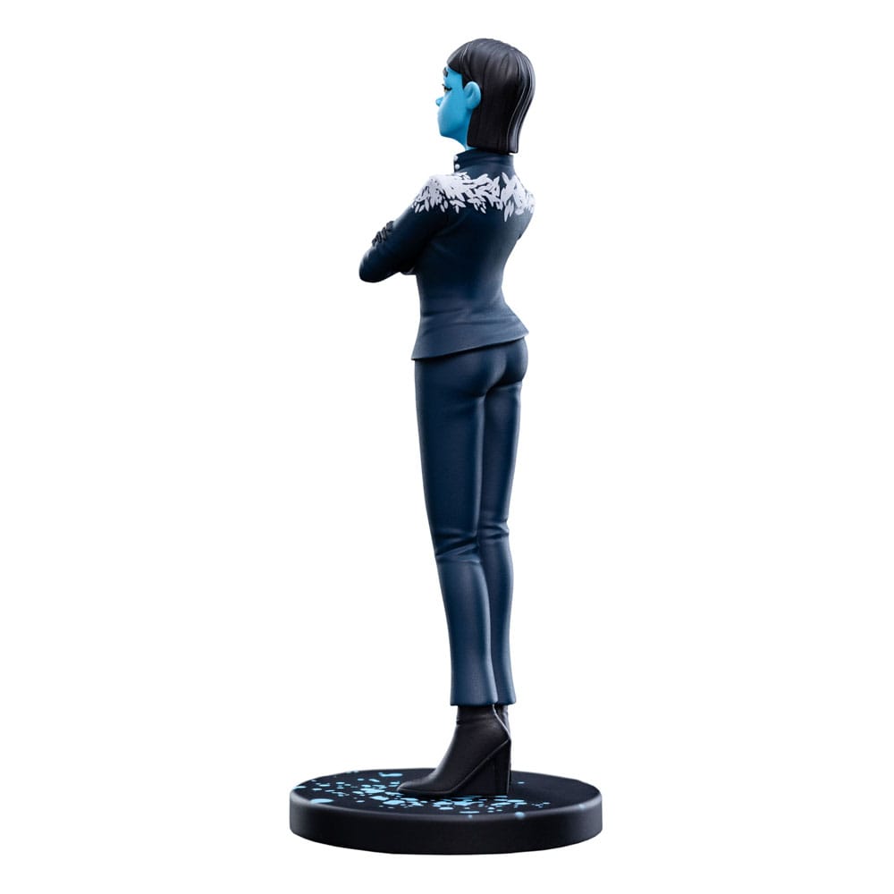 Lore Olypmus x Weta Workshop Hecate 15 cm Mini Vinyl Figure