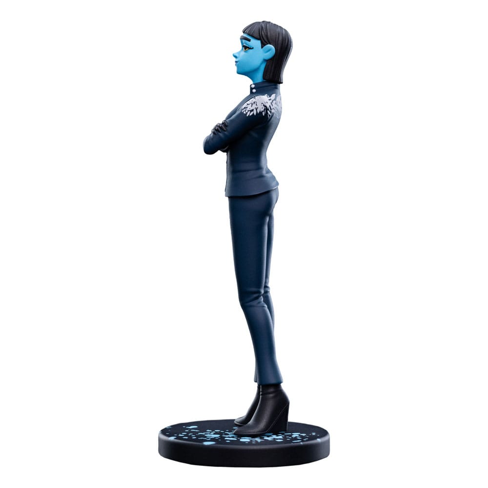 Lore Olypmus x Weta Workshop Hecate 15 cm Mini Vinyl Figure