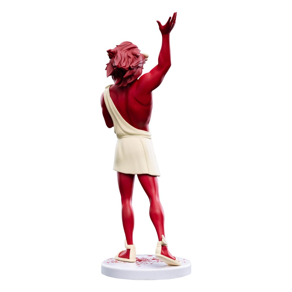 Lore Olypmus x Weta Workshop Hermes 17 cm Mini Vinyl Figure