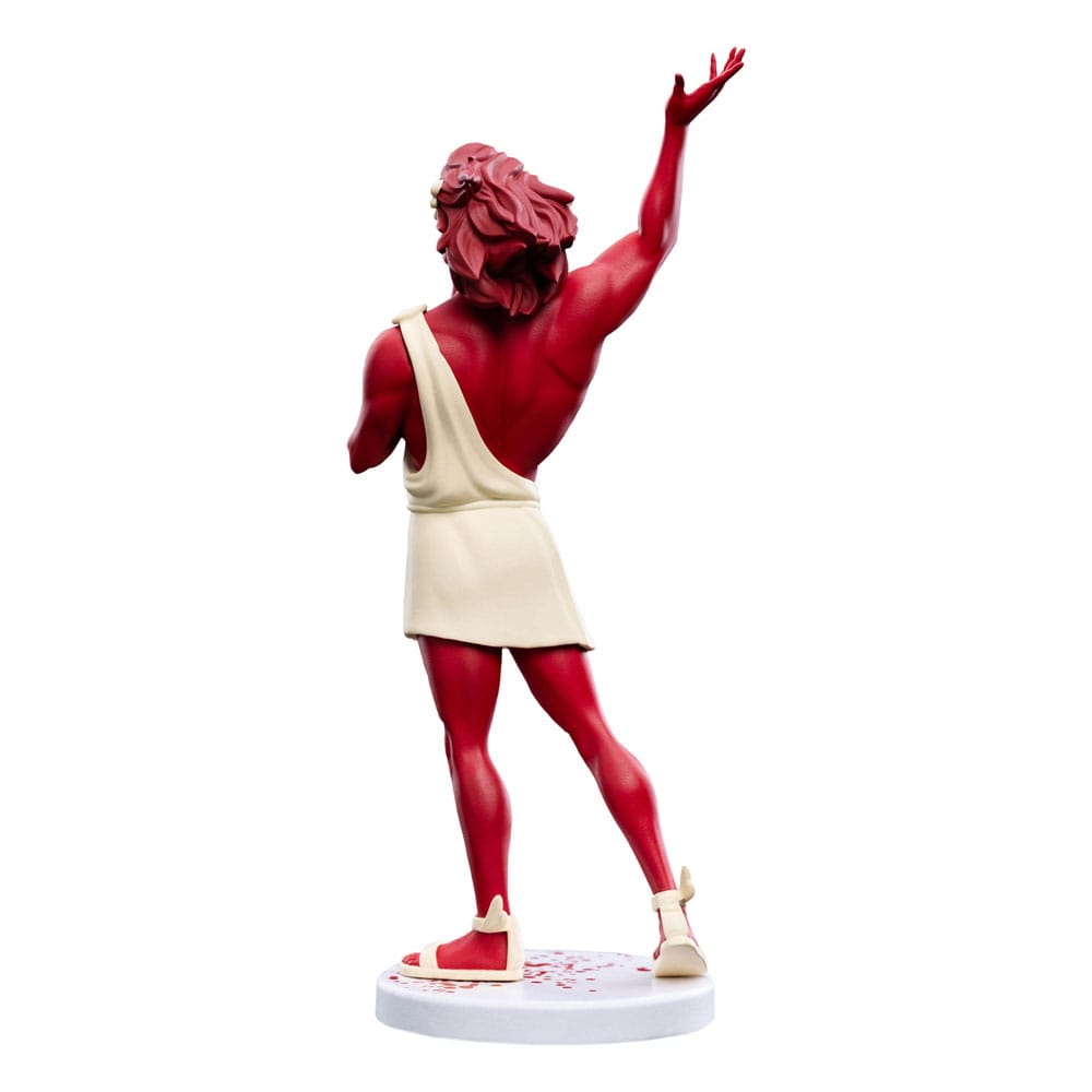 Lore Olypmus x Weta Workshop Hermes 17 cm Mini Vinyl Figure