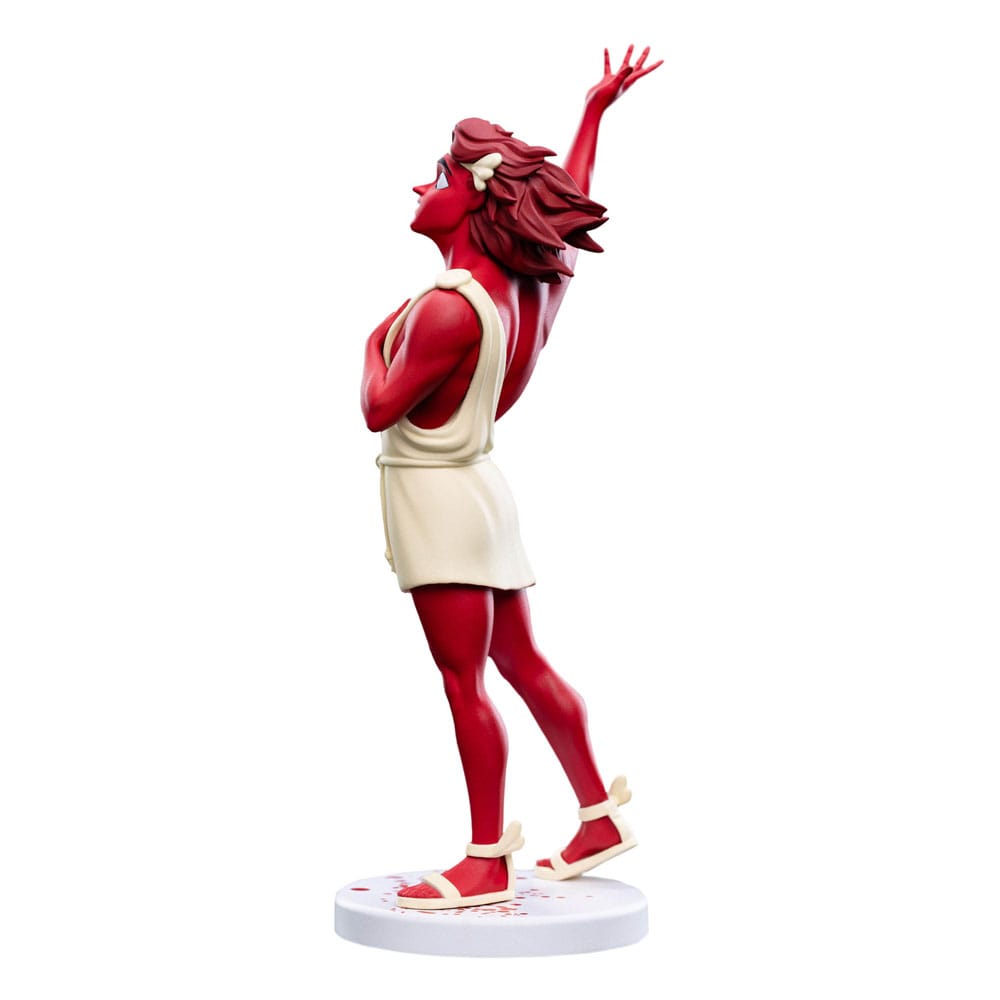 Lore Olypmus x Weta Workshop Hermes 17 cm Mini Vinyl Figure