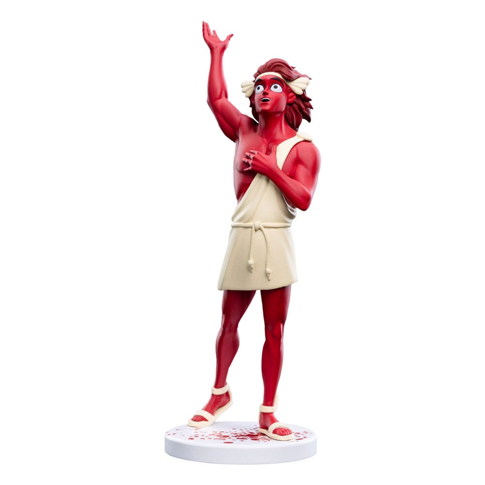 Lore Olypmus x Weta Workshop Hermes 17 cm Mini Vinyl Figure
