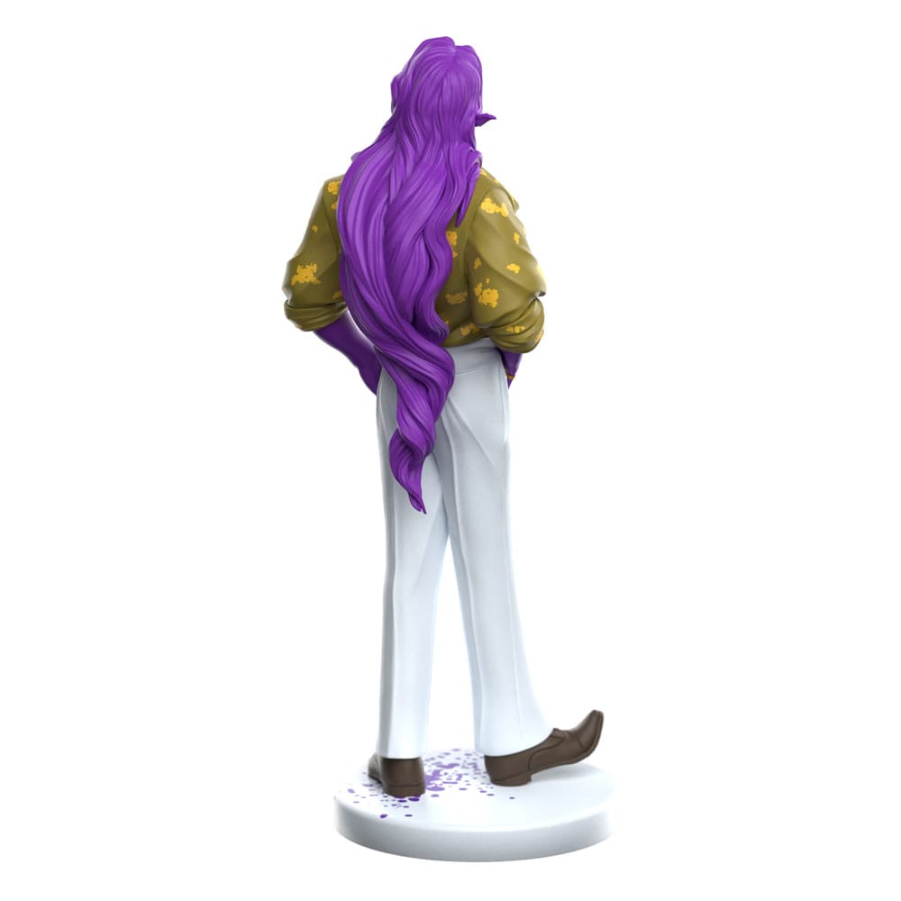 Lore Olympus x Weta Workshop Mini Vinyl Figure Zeus 15 cm