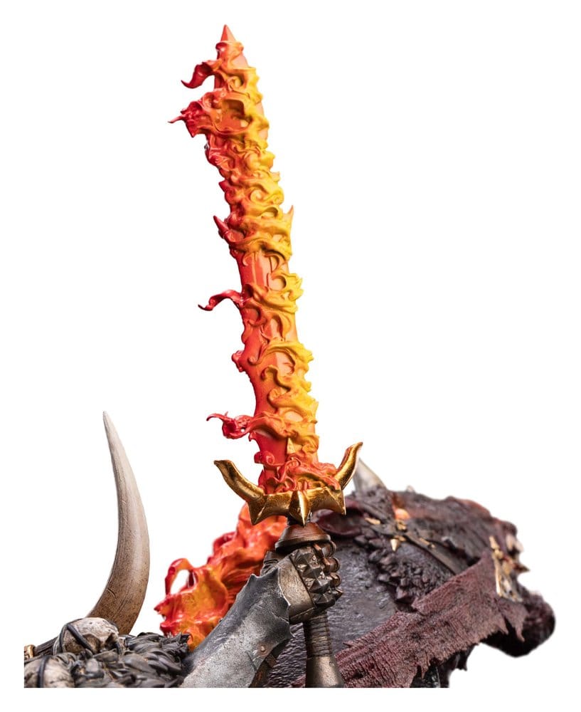 Warhammer: Age of Sigmar Statue 1/10 Archaon the Everchosen Limited Edition 54 cm