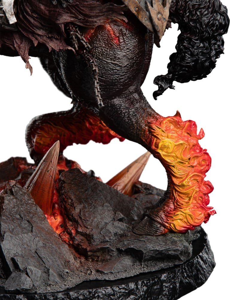 Warhammer: Age of Sigmar Statue 1/10 Archaon the Everchosen Limited Edition 54 cm