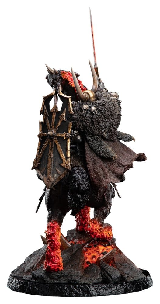 Warhammer: Age of Sigmar Statue 1/10 Archaon the Everchosen Limited Edition 54 cm