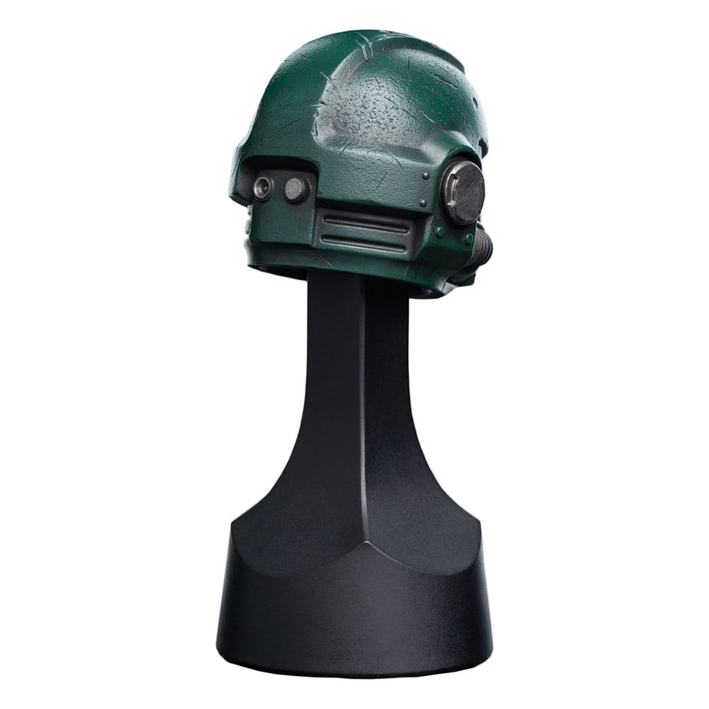 Warhammer 40,000 Dark Angels Helm 12 cm 1/4 Replica