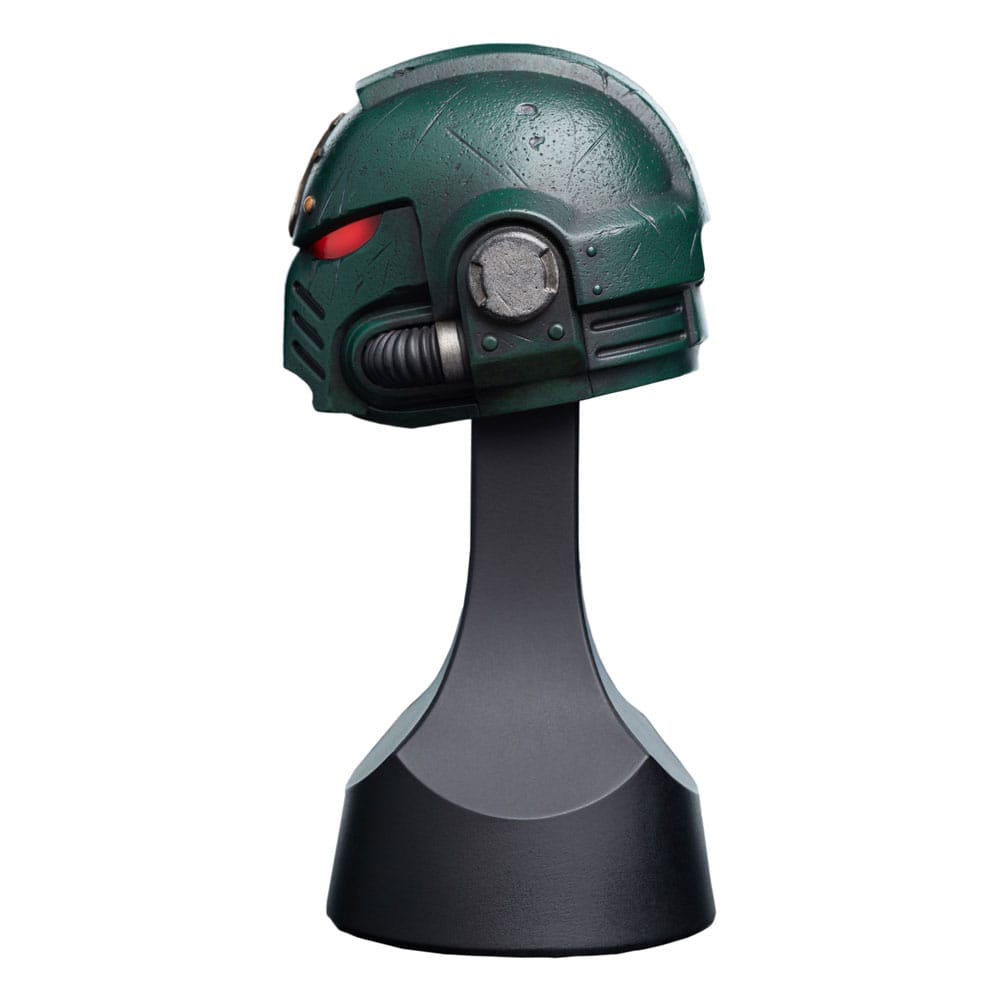 Warhammer 40,000 Dark Angels Helm 12 cm 1/4 Replica
