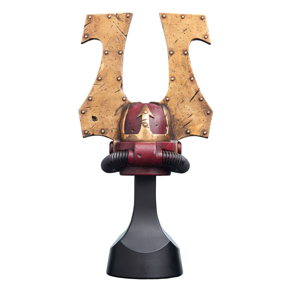 Warhammer 40,000 Khorne Berzerker Helm 20 cm 1/4 Replica