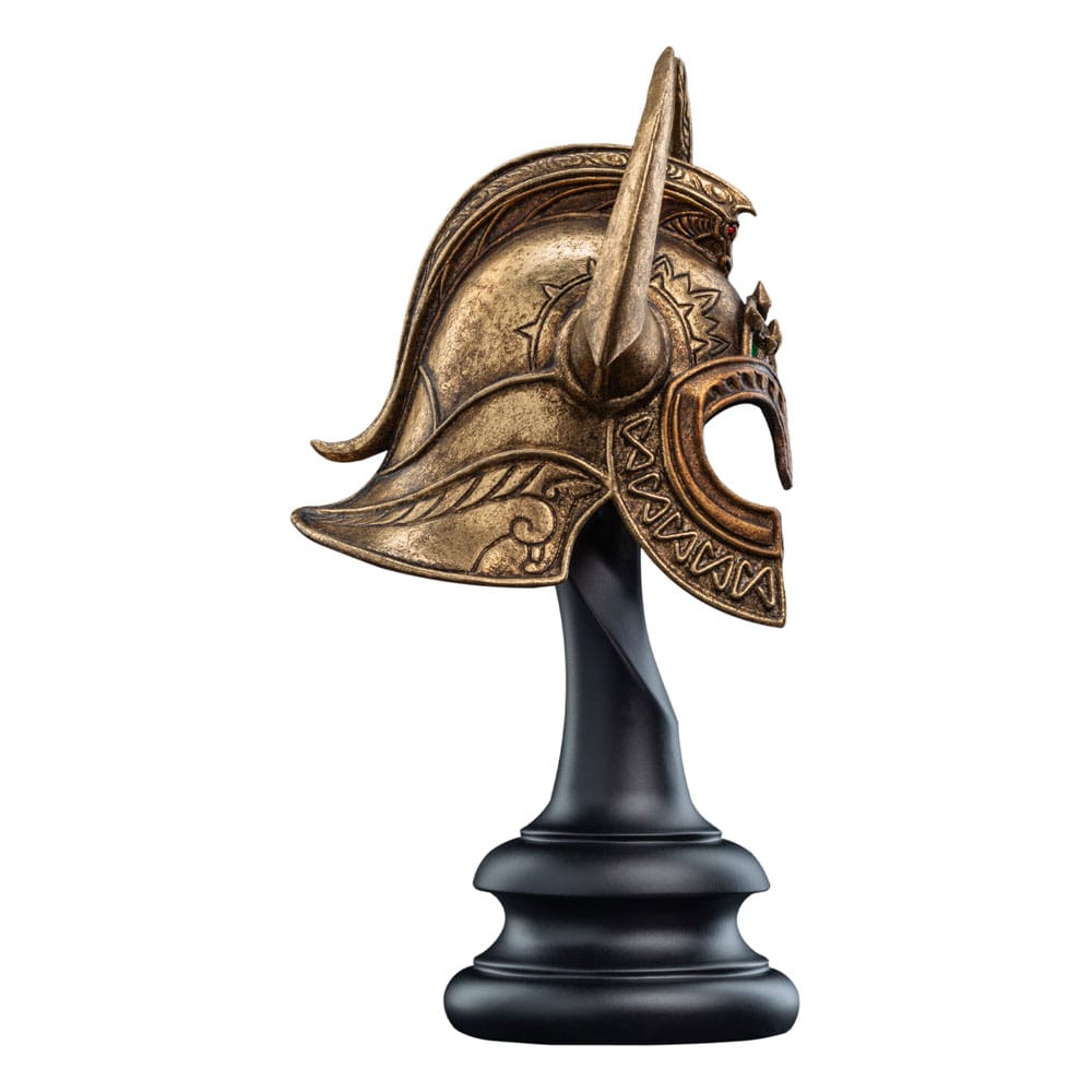 Lord of the Rings The Helm of King Helm 16 cm 1/4 Replica