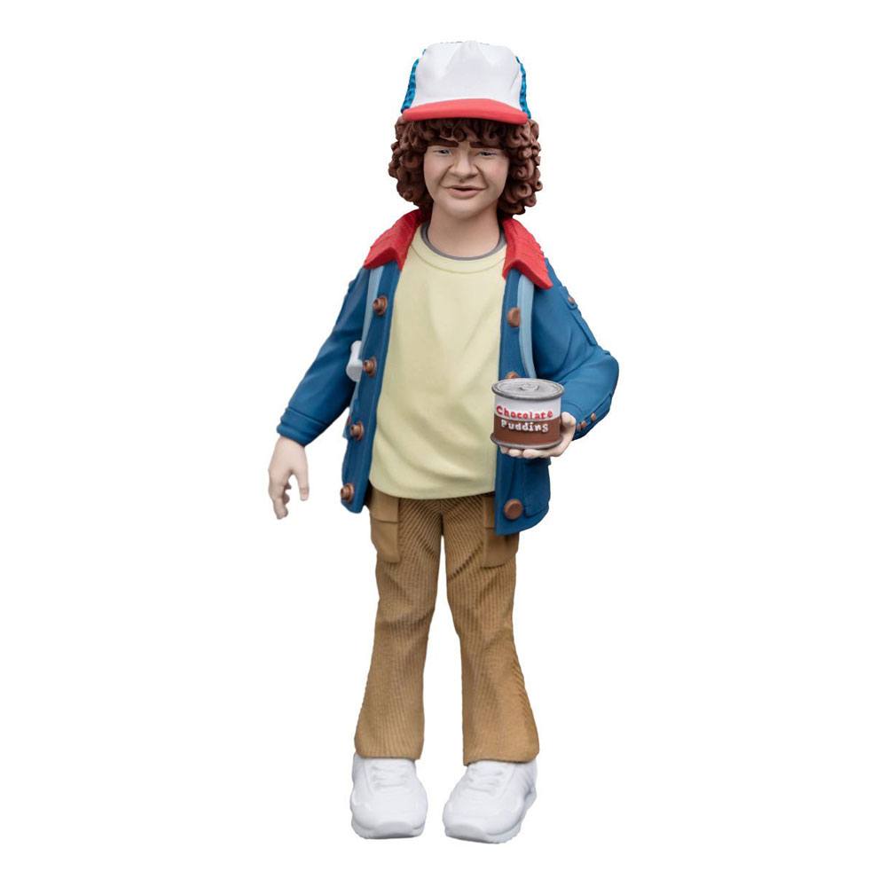 Stranger Things Dustin Henderson (Season 1) 15 cm Mini Epics Vinyl Figure