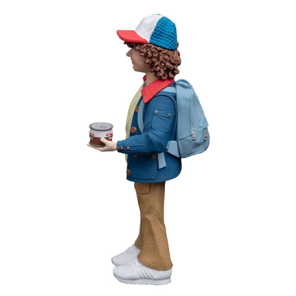 Stranger Things Dustin Henderson (Season 1) 15 cm Mini Epics Vinyl Figure