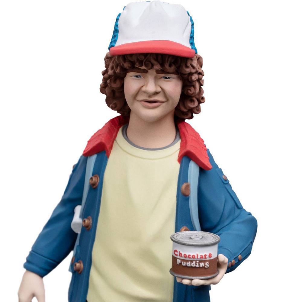 Stranger Things Dustin Henderson (Season 1) 15 cm Mini Epics Vinyl Figure