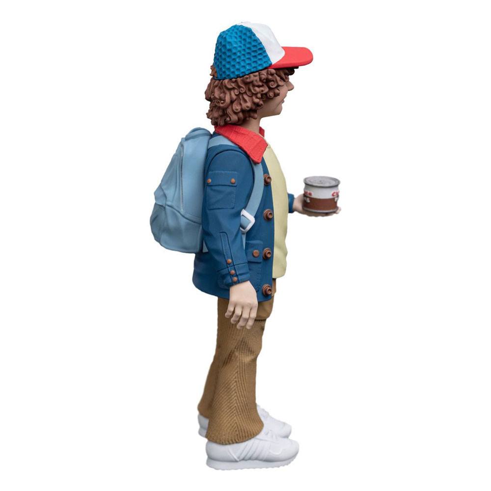 Stranger Things Dustin Henderson (Season 1) 15 cm Mini Epics Vinyl Figure