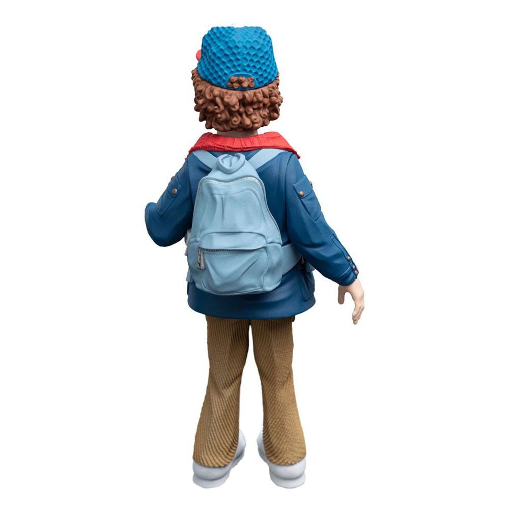 Stranger Things Dustin Henderson (Season 1) 15 cm Mini Epics Vinyl Figure