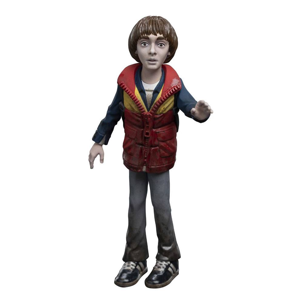 Stranger Things Will Byers (Season 1) 14 cm Mini Epics Vinyl Figure