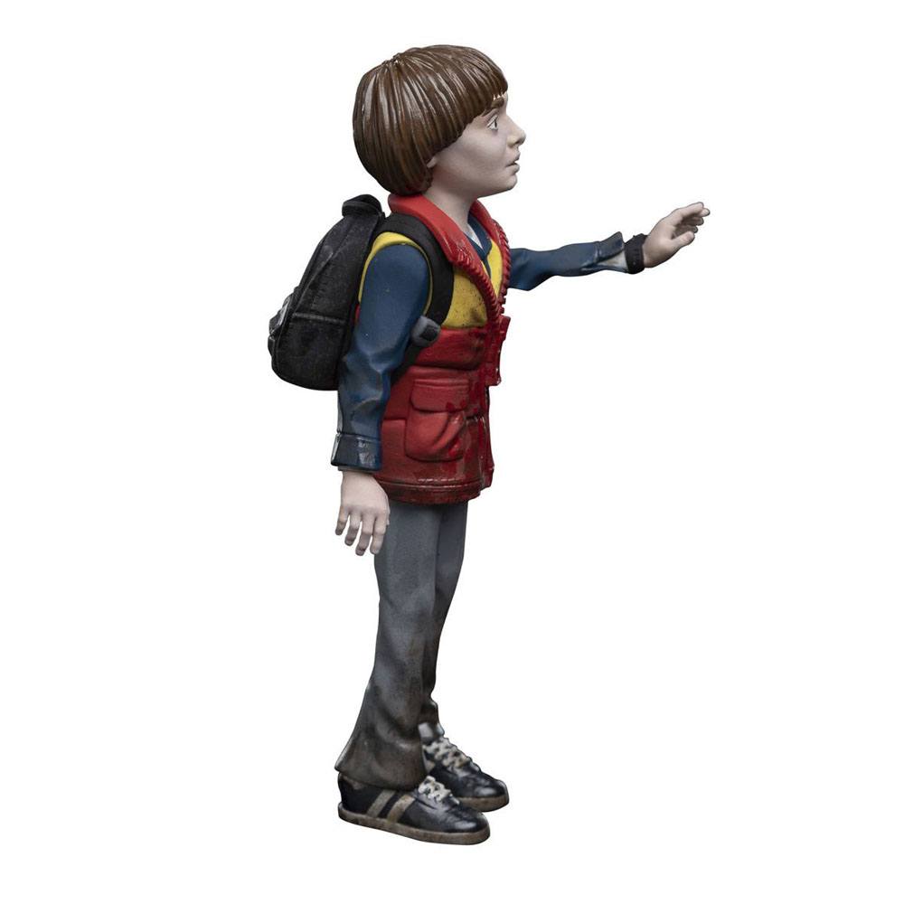 Stranger Things Will Byers (Season 1) 14 cm Mini Epics Vinyl Figure