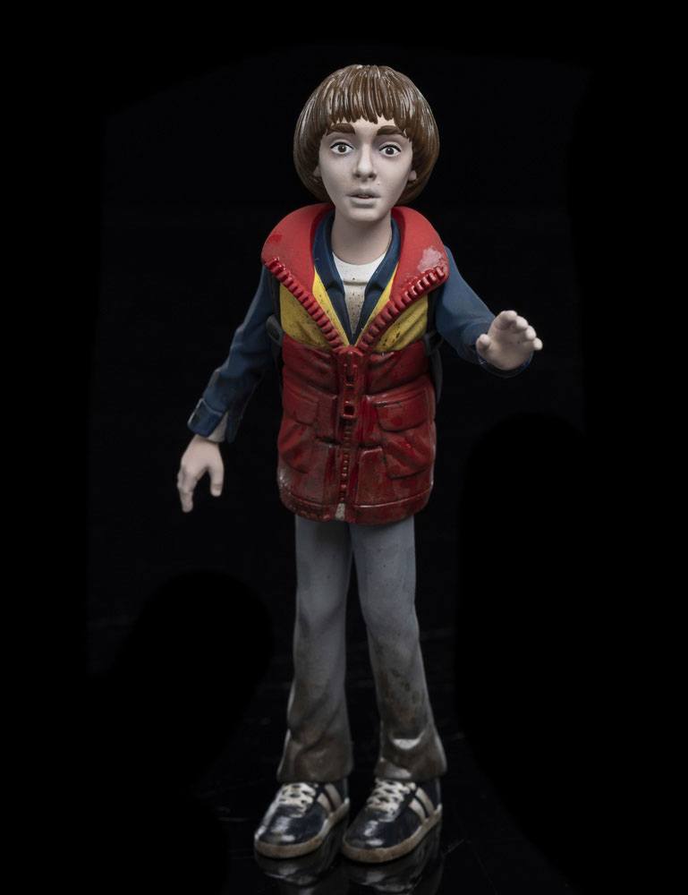 Stranger Things Will Byers (Season 1) 14 cm Mini Epics Vinyl Figure