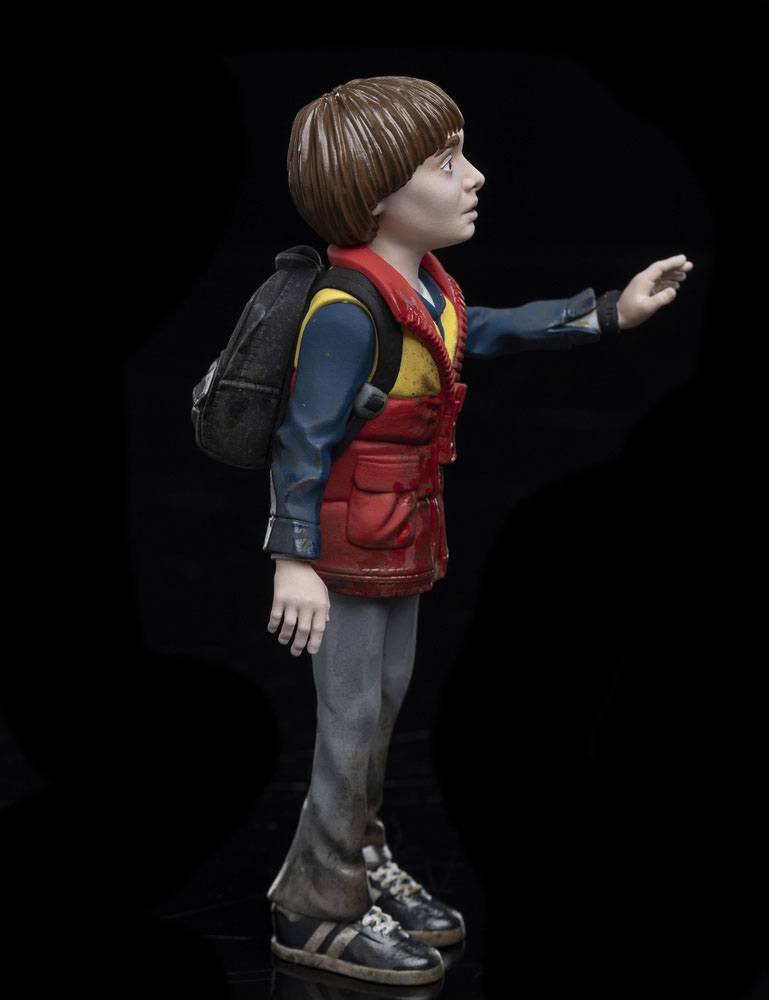 Stranger Things Will Byers (Season 1) 14 cm Mini Epics Vinyl Figure