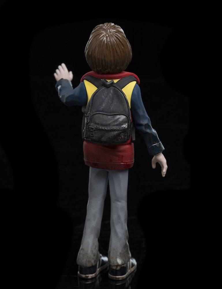 Stranger Things Will Byers (Season 1) 14 cm Mini Epics Vinyl Figure
