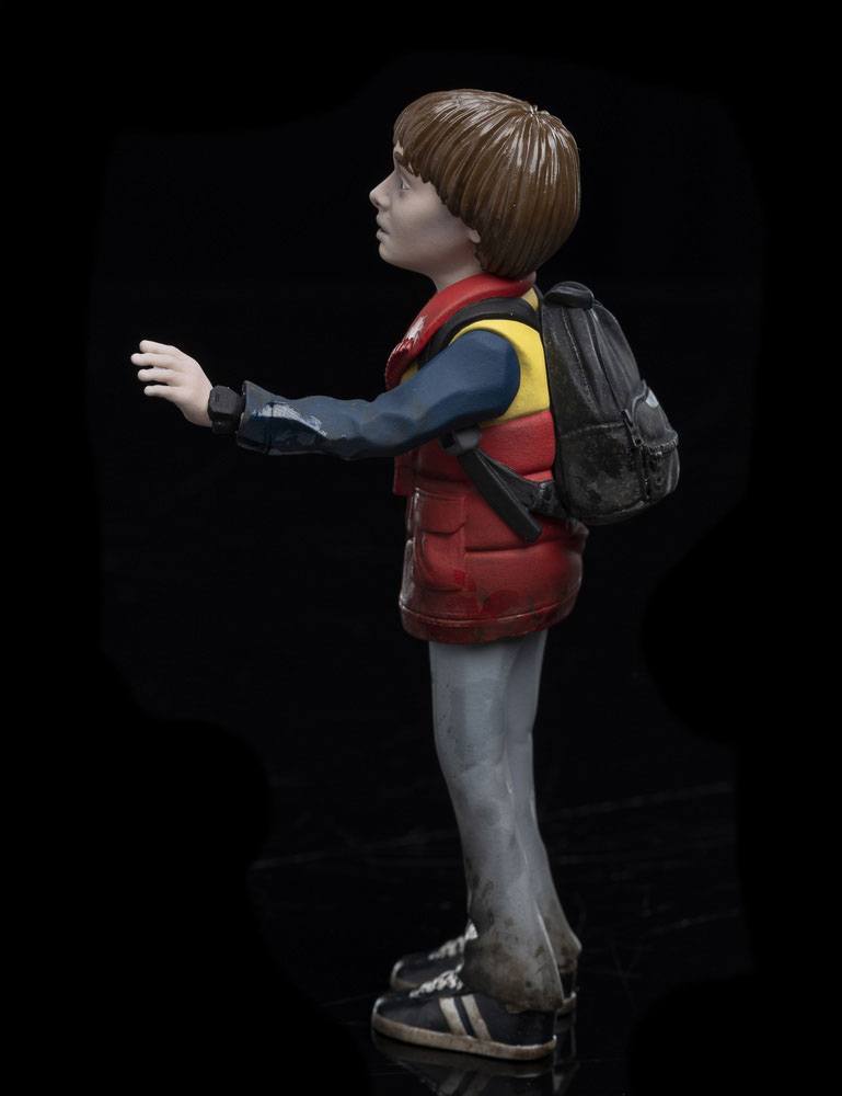 Stranger Things Will Byers (Season 1) 14 cm Mini Epics Vinyl Figure