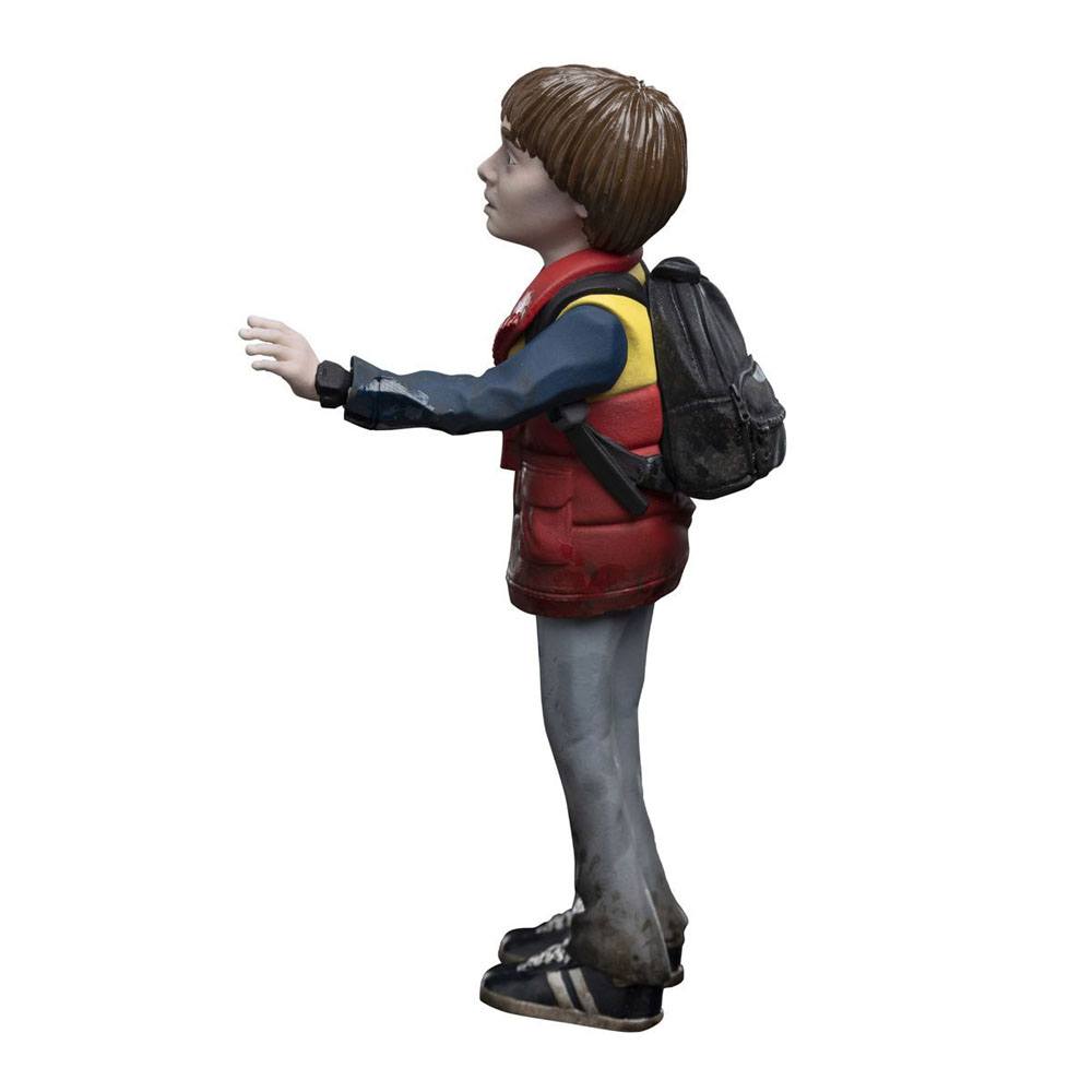 Stranger Things Will Byers (Season 1) 14 cm Mini Epics Vinyl Figure