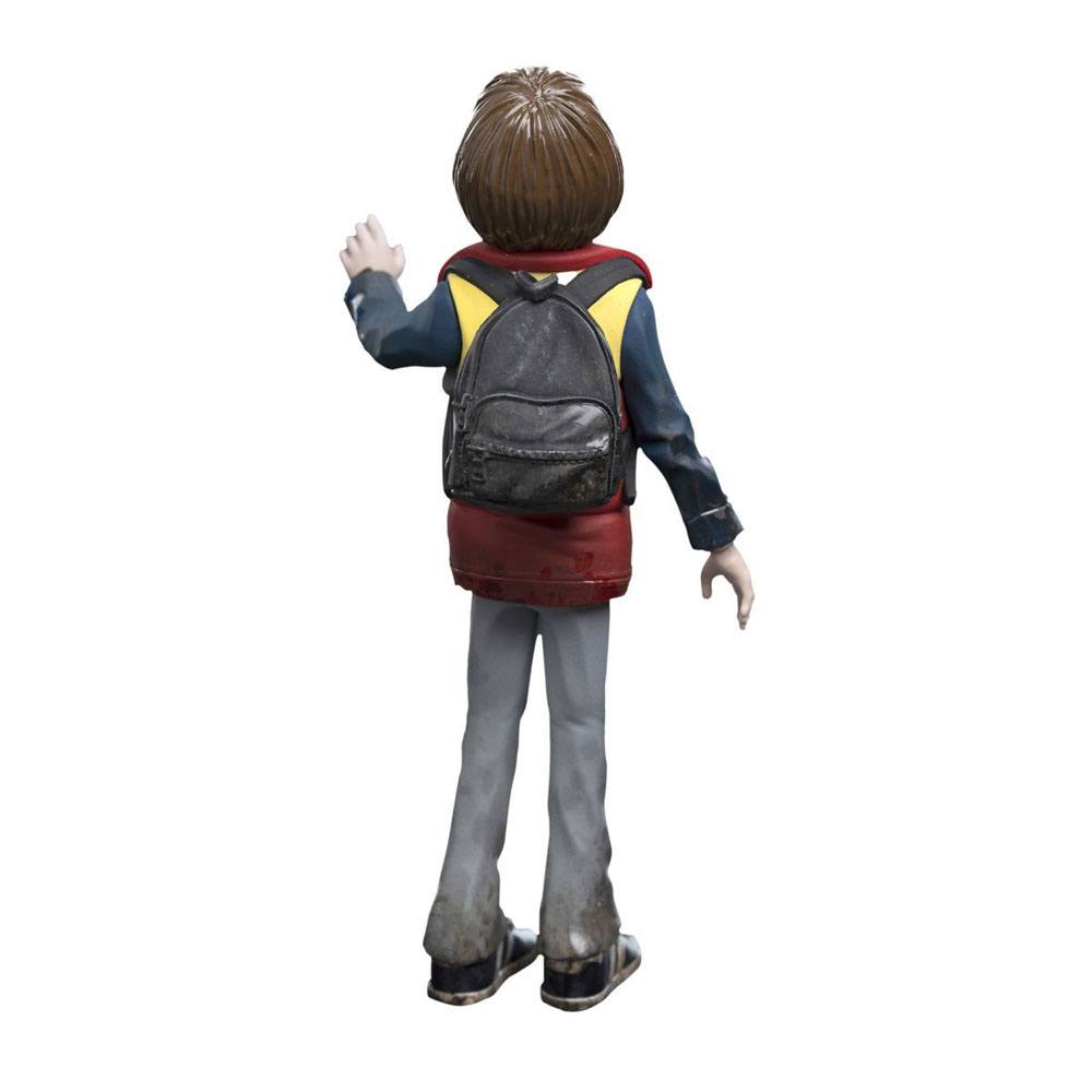 Stranger Things Will Byers (Season 1) 14 cm Mini Epics Vinyl Figure