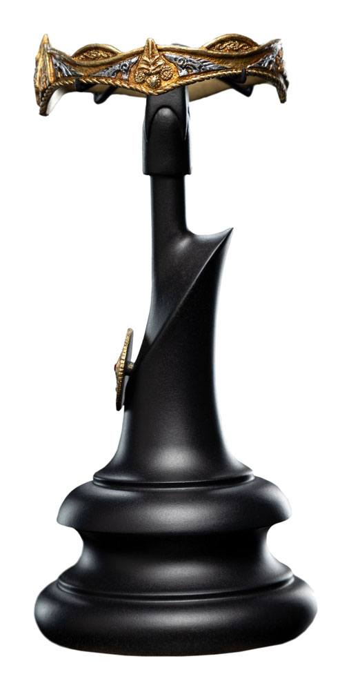 Lord of the Rings Crown of King Théoden 12cm 1/4 Scale Replica