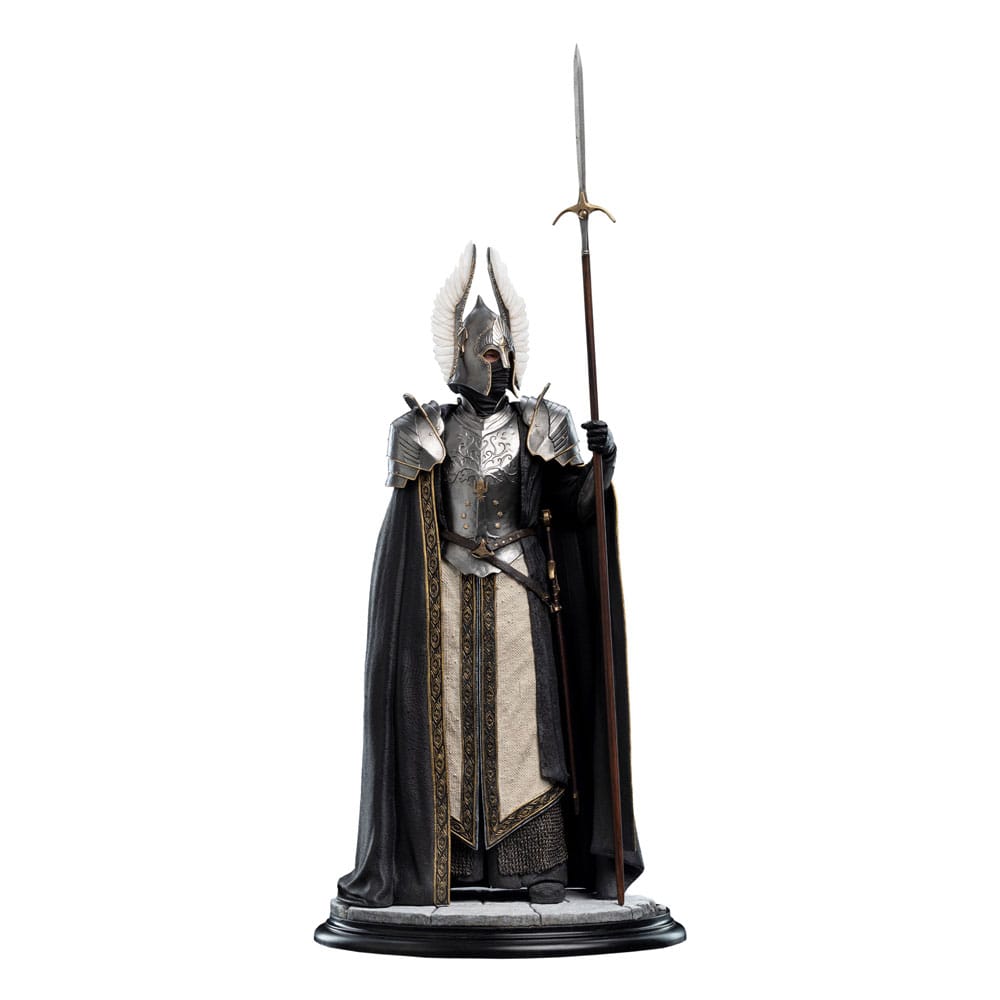 The Lord of the Rings: Fountain Guard of Gondor (Classic Series) 24cm 1/6 Statue