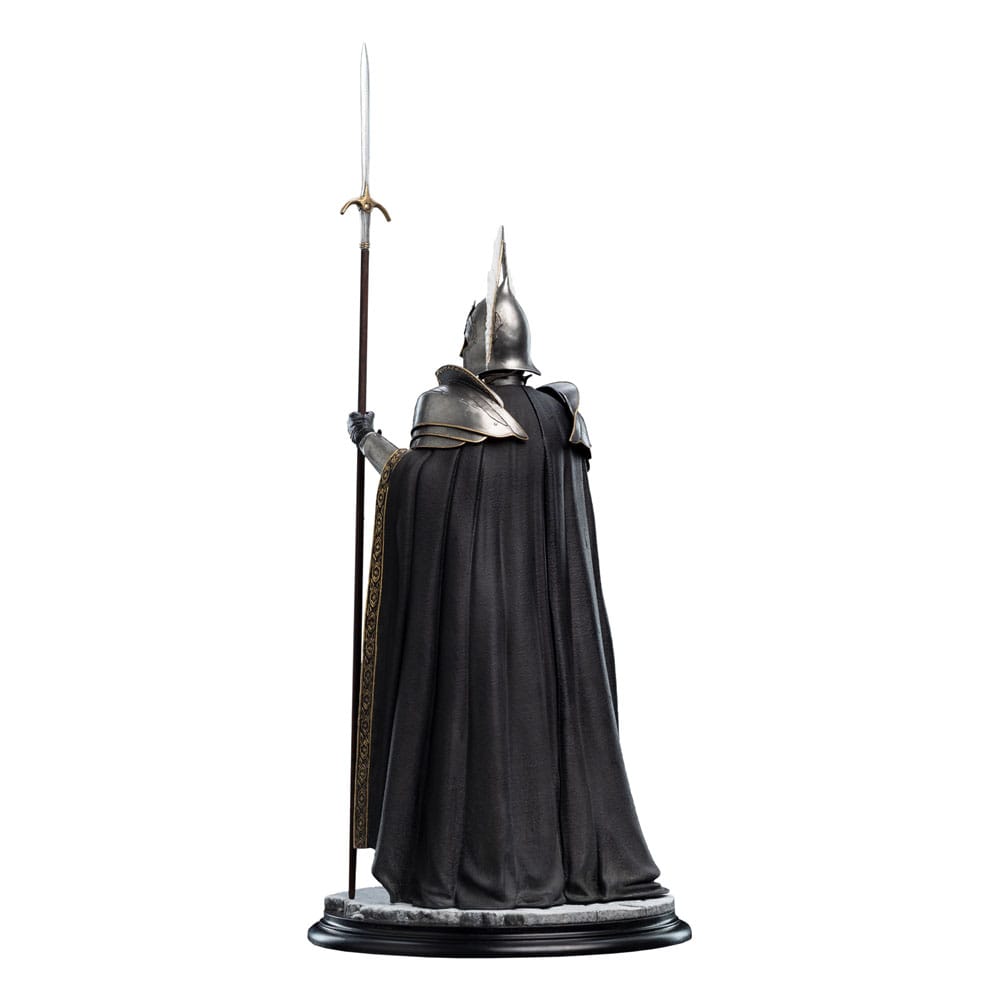 The Lord of the Rings: Fountain Guard of Gondor (Classic Series) 24cm 1/6 Statue