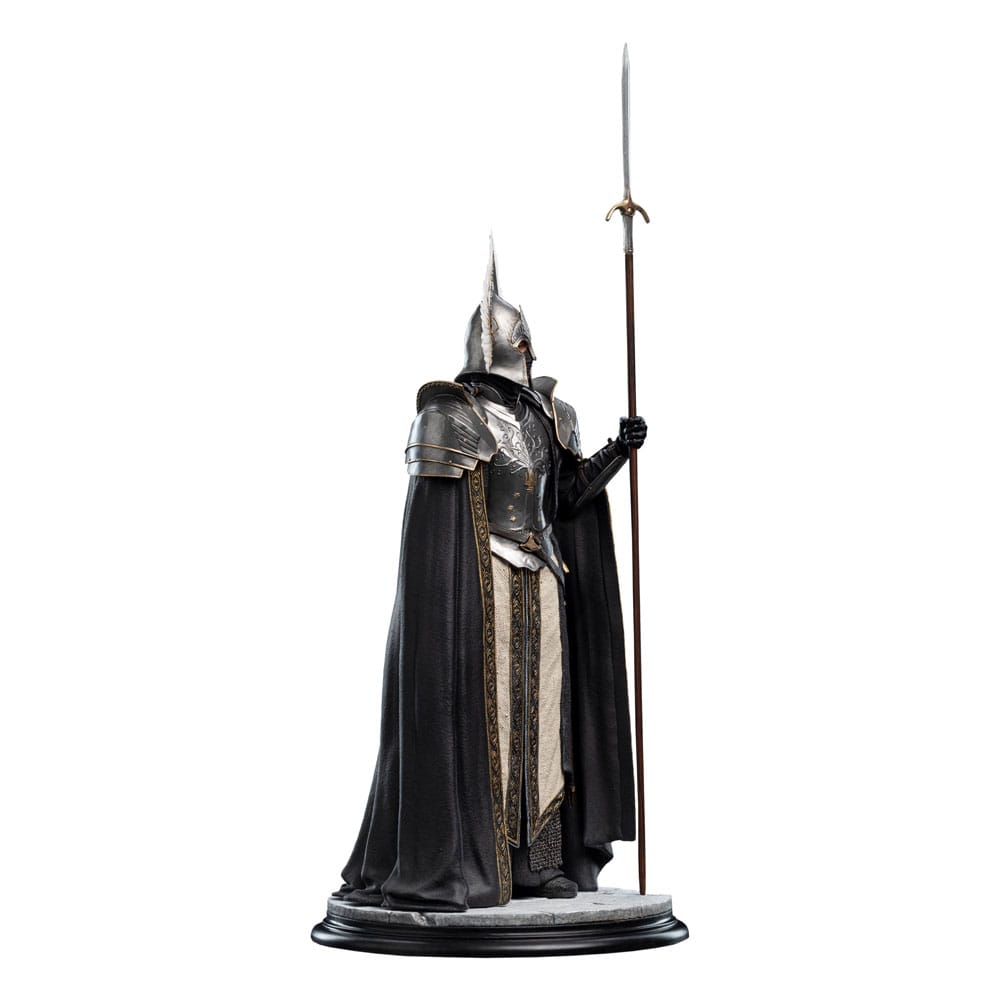 The Lord of the Rings: Fountain Guard of Gondor (Classic Series) 24cm 1/6 Statue