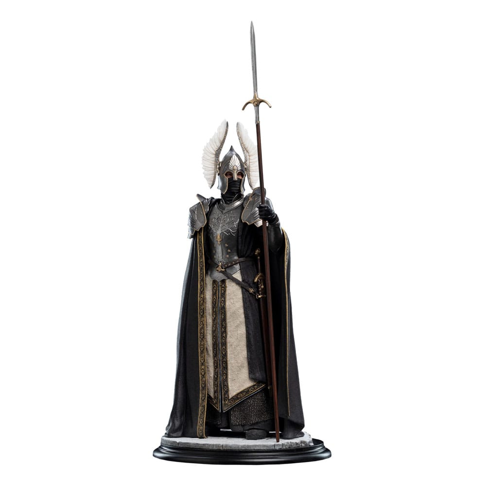 The Lord of the Rings: Fountain Guard of Gondor (Classic Series) 24cm 1/6 Statue