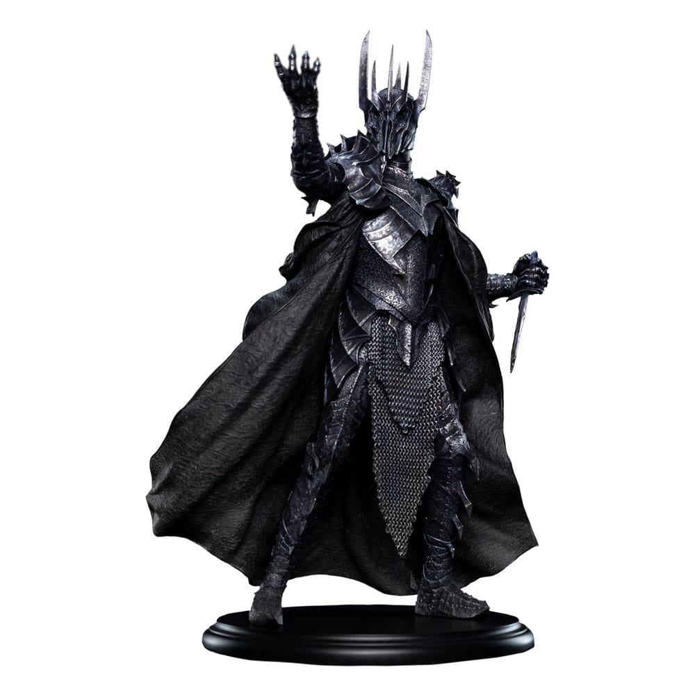 Lord of the Rings Sauron 20cm Mini Statue