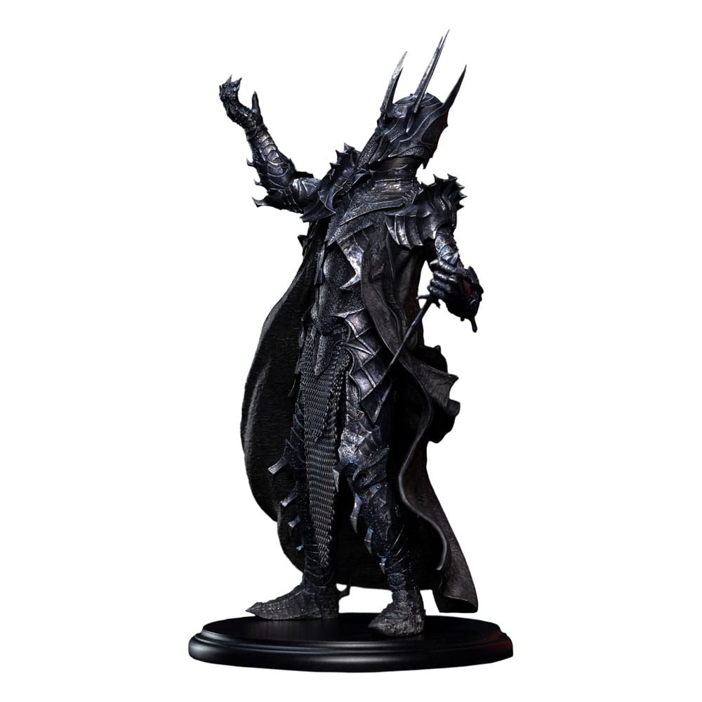 Lord of the Rings Sauron 20cm Mini Statue
