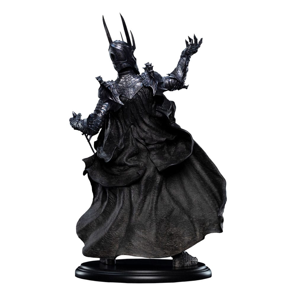 Lord of the Rings Sauron 20cm Mini Statue