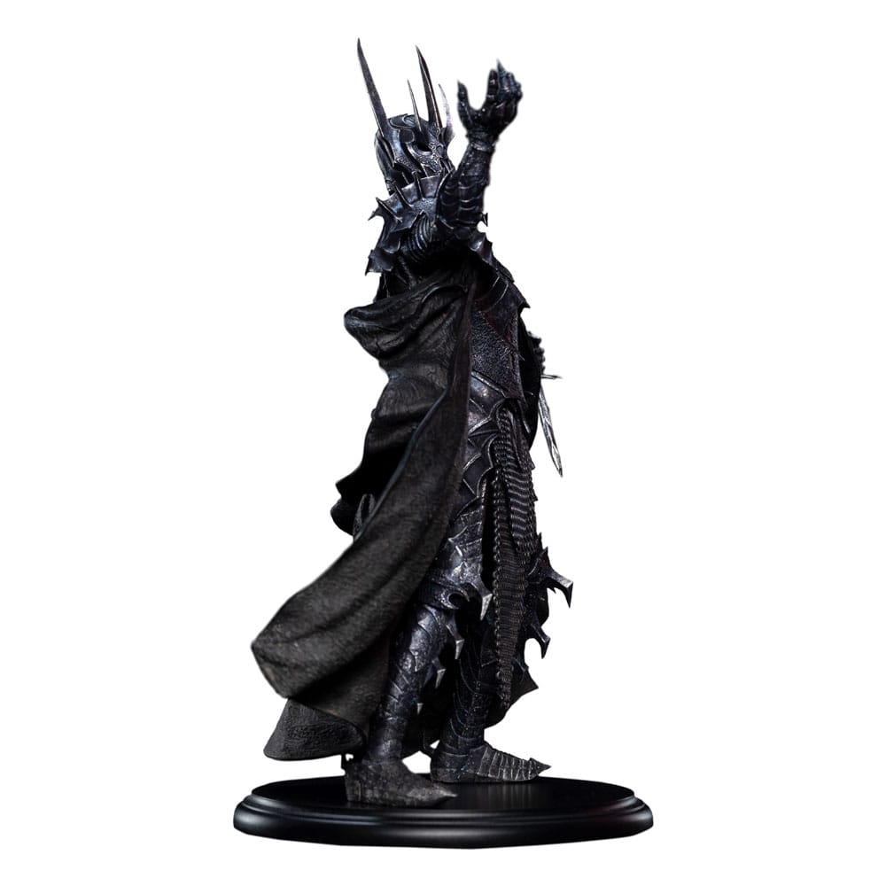 Lord of the Rings Sauron 20cm Mini Statue