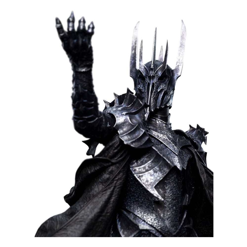 Lord of the Rings Sauron 20cm Mini Statue