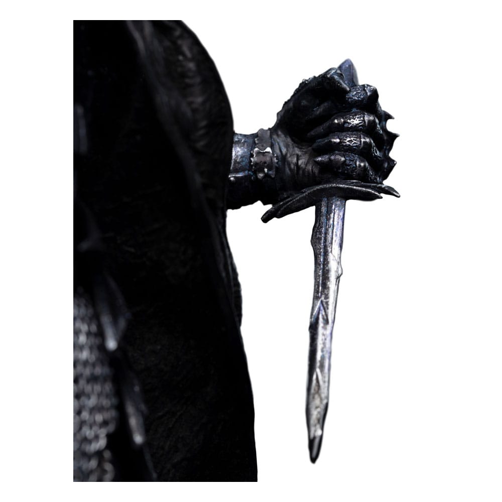 Lord of the Rings Sauron 20cm Mini Statue