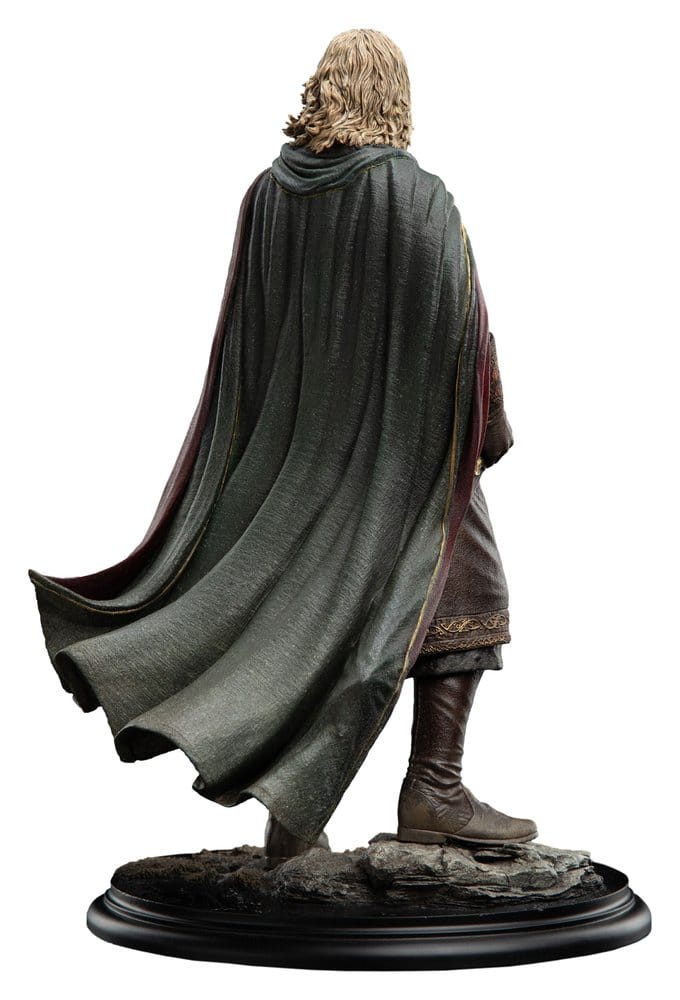The Lord of the Rings Statue 1/6 King Théoden 33 cm