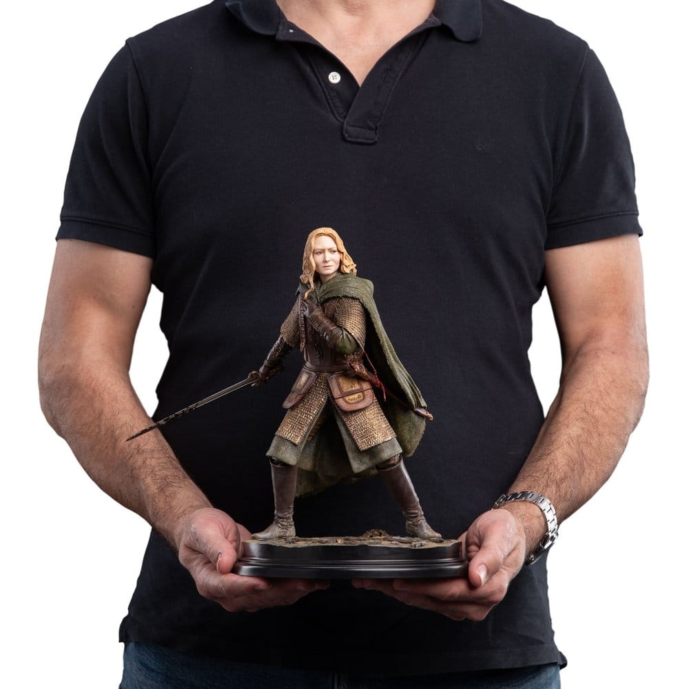 The Lord of the Rings Statue 1/6 Eowyn, Shieldmaiden of Rohan 29 cm