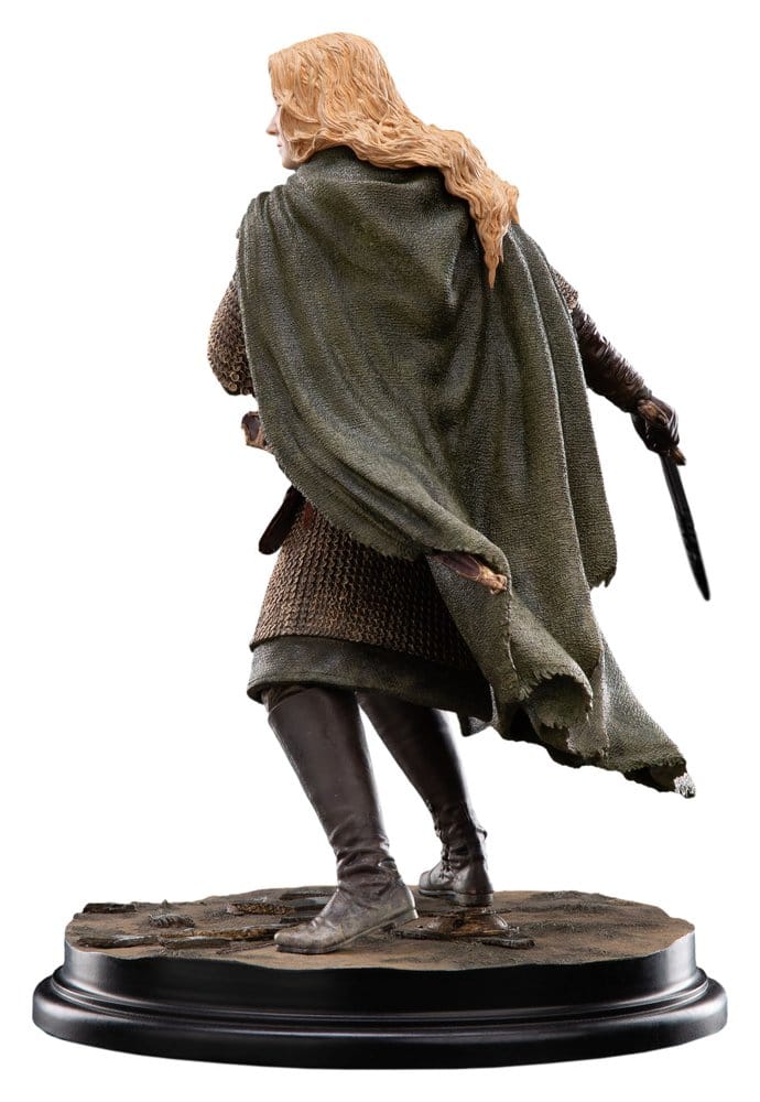 The Lord of the Rings Statue 1/6 Eowyn, Shieldmaiden of Rohan 29 cm