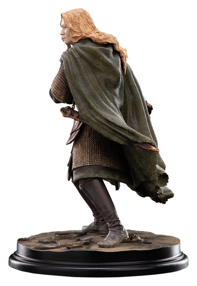 The Lord of the Rings Statue 1/6 Eowyn, Shieldmaiden of Rohan 29 cm