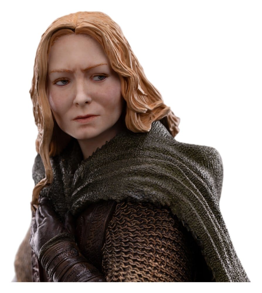 The Lord of the Rings Statue 1/6 Eowyn, Shieldmaiden of Rohan 29 cm