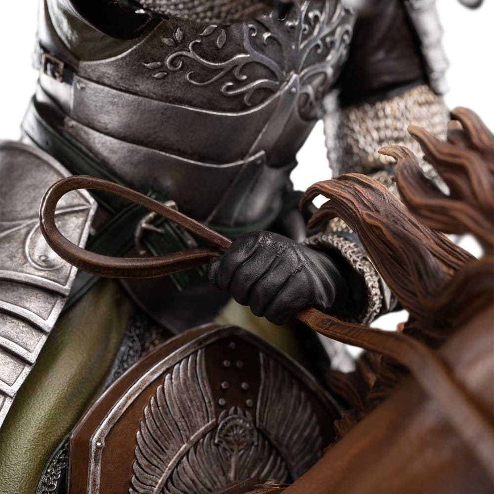 The Lord of the Rings Statue 1/6 Faramir - Charge on Osgiliath Limited Edition 62 cm