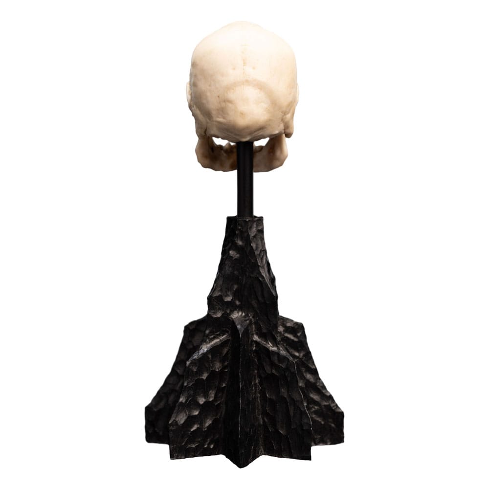 Lord of the Rings Skull of a Mordor Orc 14 cm Mini Statue
