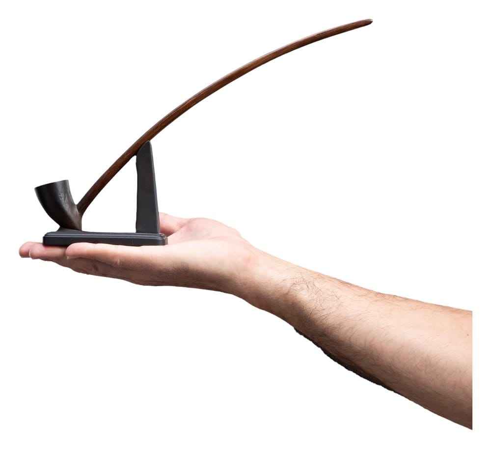 Lord of the Rings Replica 1/1 The Pipe of Gandalf 34 cm